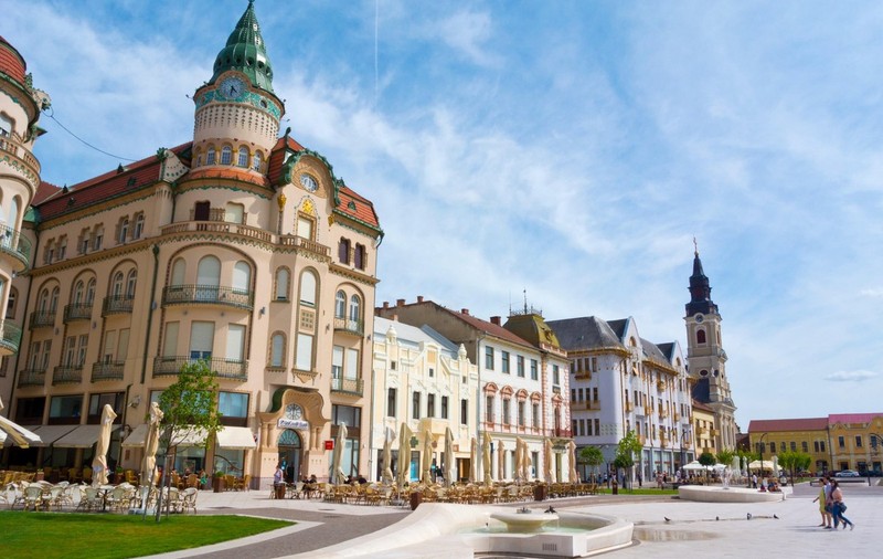 Cât costă chiria pentru un apartament în Oradea. Poate ajunge și la 600 de euro pe lună