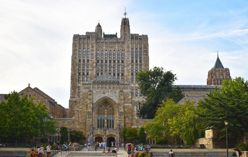 Rusia declară Universitatea Yale „organizație indezirabilă”. Acuzații grave din partea Kremlinului