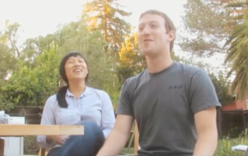 Vezi ce MUTARE UIMITOARE a făcut Mark Zuckerberg PENTRU A-ŞI PĂSTRA INTIMITATEA! FOTO