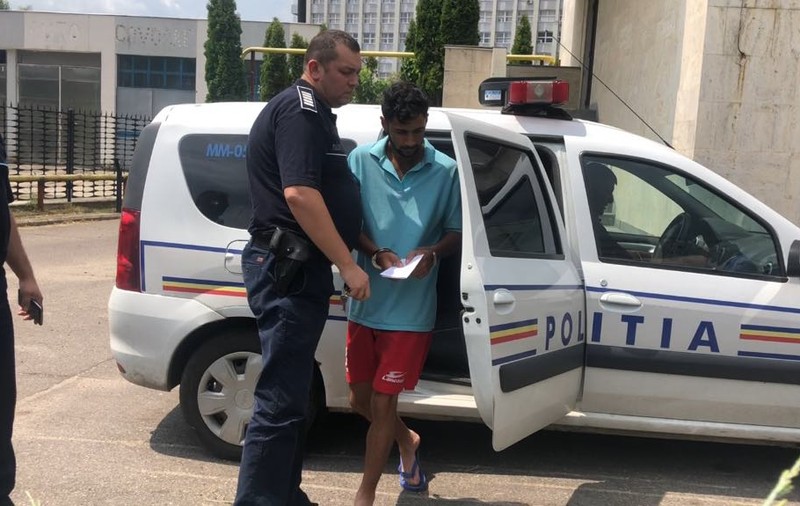 Ce detalii ale crimei l-au dat de gol pe adolescentul care a violat-o şi a omorât-o pe fetița de 5 ani din Baia Mare﻿