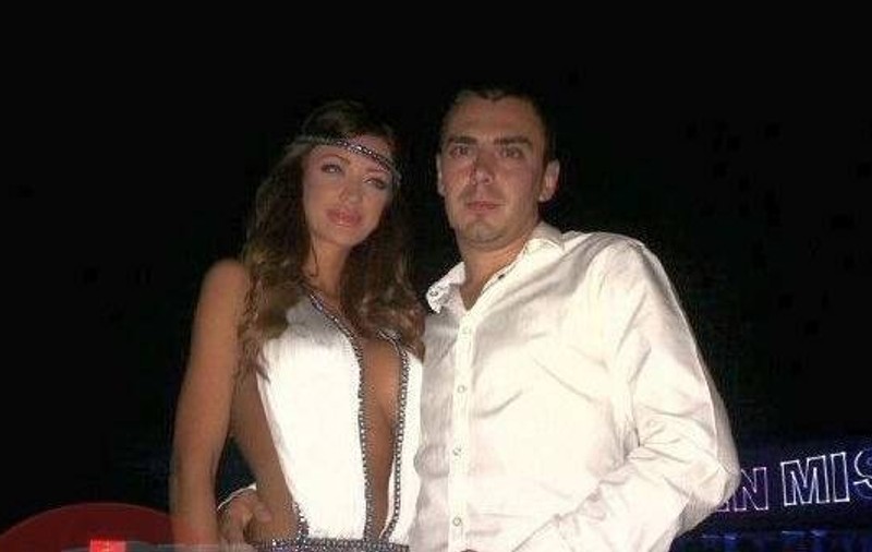 Unul dintre tinerii bătuți de jandarmi la Timișoara este fratele Biancăi Drăgușanu
