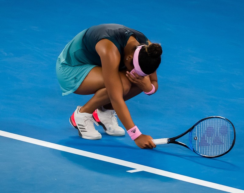 Naomi Osaka a rămas fără antrenor. Probleme pentru numărul 1 în tenisul feminin | FOTO