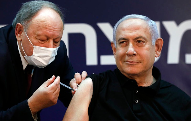 Enigma vaccinării anti-COVID în Israel: cum a reușit guvernul lui Netanyahu să cumpere un număr așa de mare de doze într-un timp atât de scurt