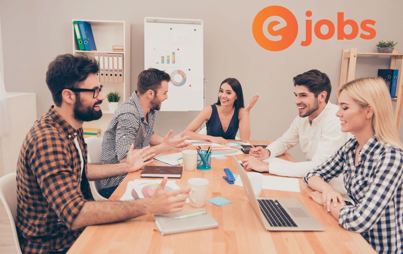 Cauți un job în Marketing? Pe eJobs.ro, găsești peste 3.500 de locuri de muncă