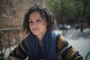 Oana, Castellón de la Plana, aprilie, 2019