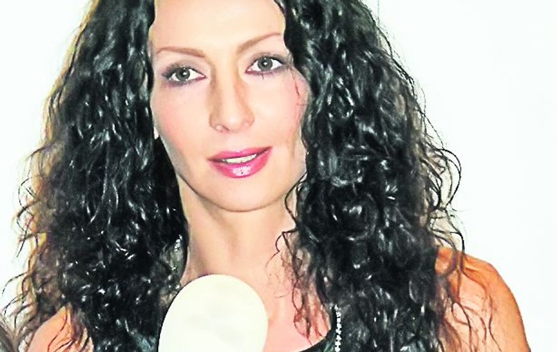 Răduleasca: «Fiul meu e frumuşel, are deja fane»