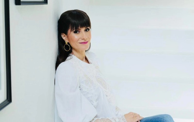 Iuliana Tudor revine la TVR 1 cu o nouă emisiune. Când va putea fi urmărită: „Este un proiect de suflet, ce oferă exclusivități”