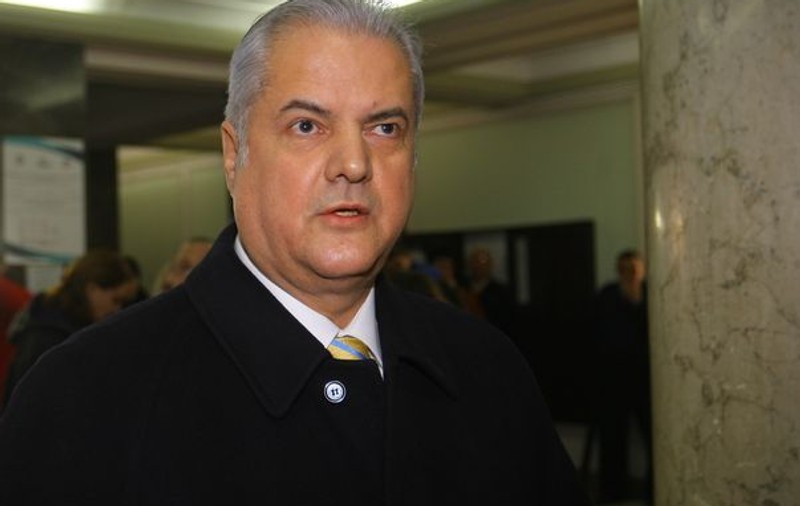 Camelia Pătrășcanu, astrolog: "Adrian Năstase a vrut să se sinucidă. Nu a făcut gestul din imprudență sau disperare, ci din furie"