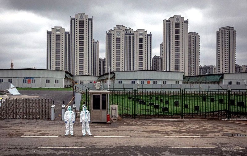 În Wuhan, nu mai e nici un pacient cu coronavirus în spital