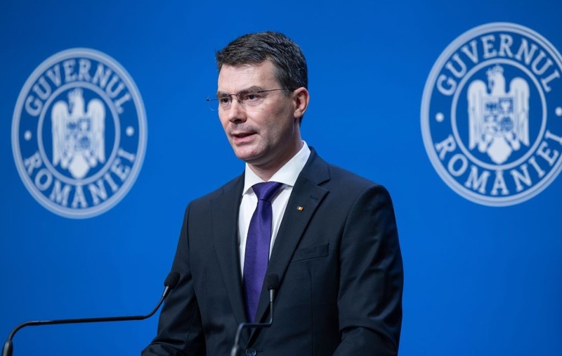 Horațiu Moldovan, președintele CNAS, critică proiectul de lege privind introducerea coplății la bolnavii de cancer