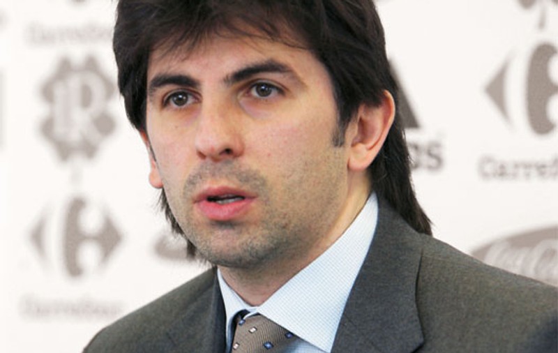 Lupescu: "Nu vrem antrenor străin"