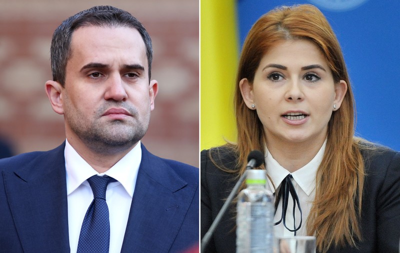 Camera Deputaților confirmă că restructurările de personal sunt dictate de interesele partidelor: „Decizia este politică”