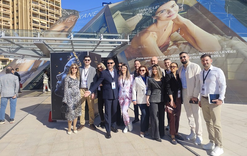 Swiss Clinics participă la AMWC Monaco 2026, congresul care definește tendințele în medicina estetică și anti-aging la nivel global