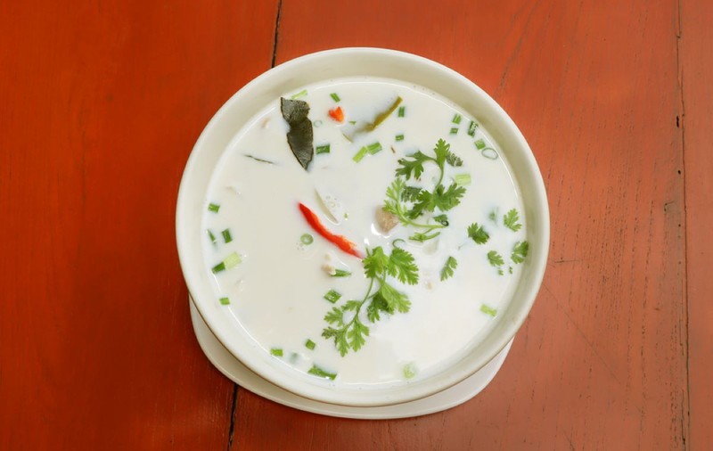 Reţete de supă asiatică - cele mai delicioase supe exotice