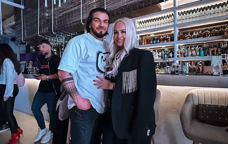 Detalii neștiute din căsnicia Andei Adam cu Yosif Mohaci. „Am chef să mă mai cert. Singurul răspuns e: „Da, mami!”