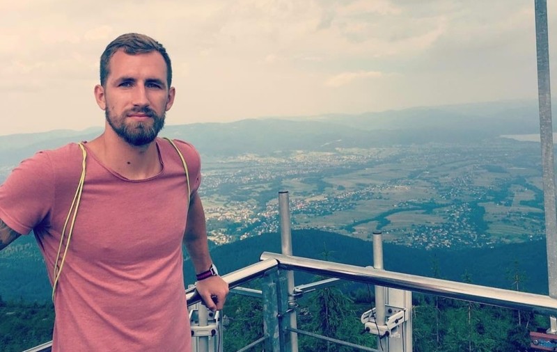Interviu. Ce l-a impresionat și ce l-a dezamăgit la români pe un polonez ajuns la Buzău: „Nu vă respectați imediat cuvântul dat”
