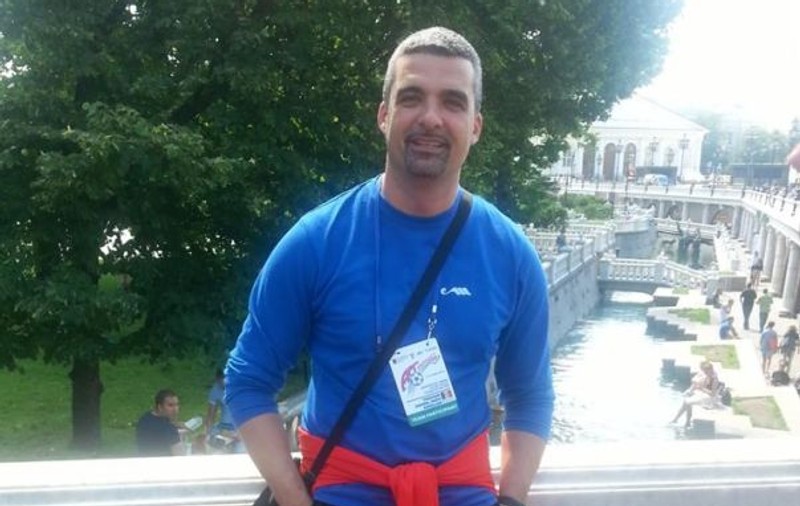 Aurelian Temişan a ajuns în rândul poliţiei! Află aici motivul! 