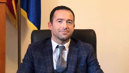 Claudiu Năstasă