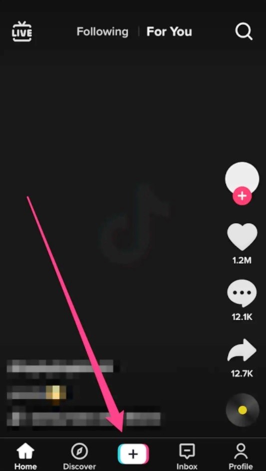 Ce condiții trebuie îndeplinite ca să faci „live” pe TikTok