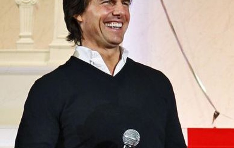 Tom Cruise va interpreta rolul unui "zeu al muzicii rock" într-un nou film