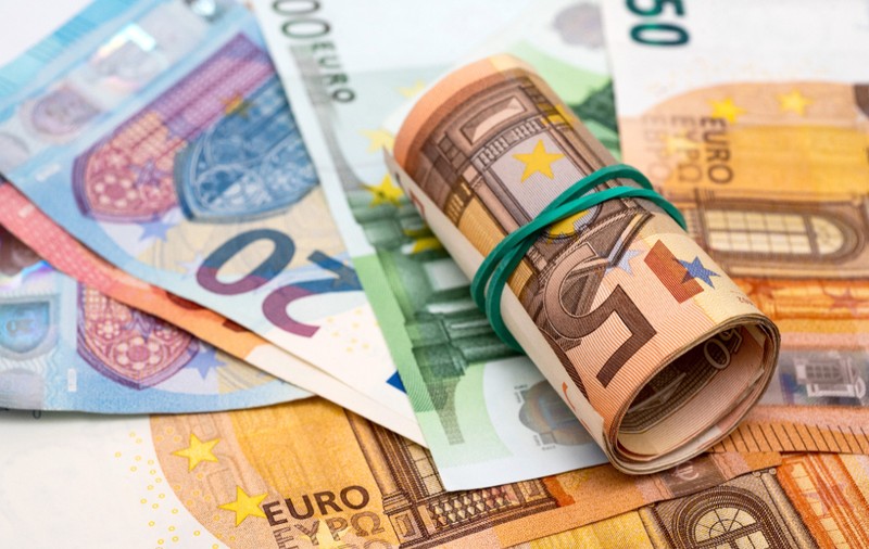 Pensia medie a judecătorilor și procurorilor a depășit valoarea de 5.000 de euro