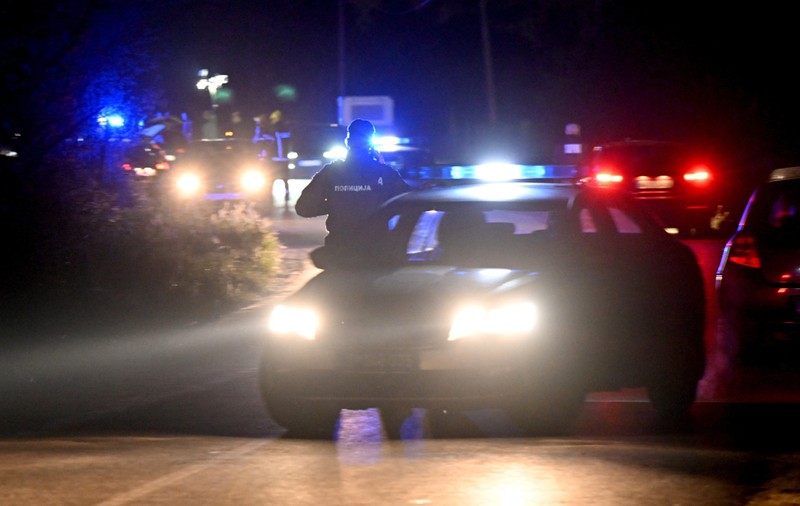 Un nou atac armat șochează Serbia. Un tânăr de 21 de ani a ucis 8 oameni și a rănit alți 14. Suspectul a fost prins
