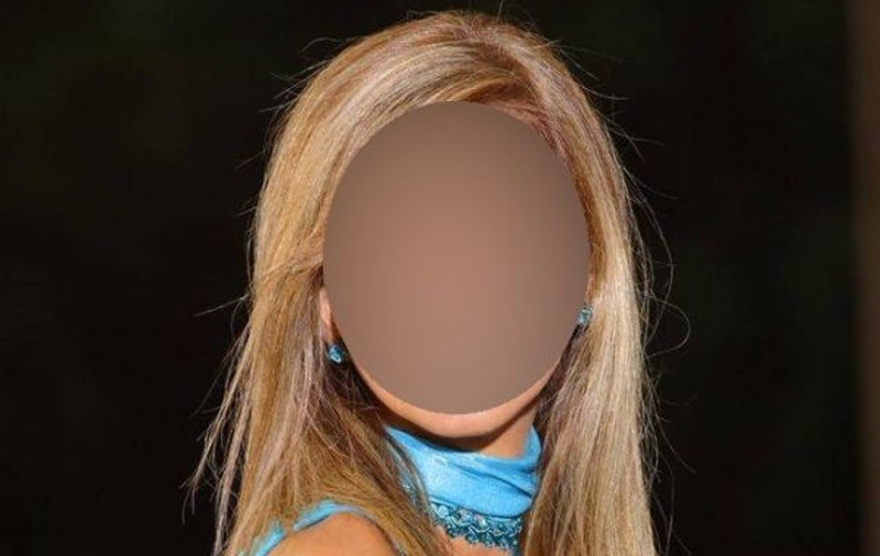 O vedetă din România: "Duceam o luptă aprigă cu lacrimile care ameninţau că se vor prelinge pe obraz!" | FOTO