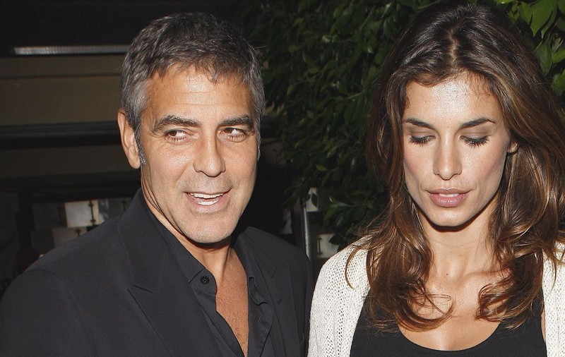 George Clooney rămâne burlac