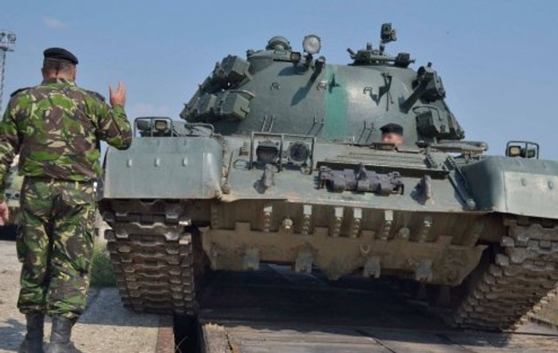 Un militar din Iași a fost dat afară din armată pentru că este prea gras. Procesul său a ajuns la Instanța Supremă