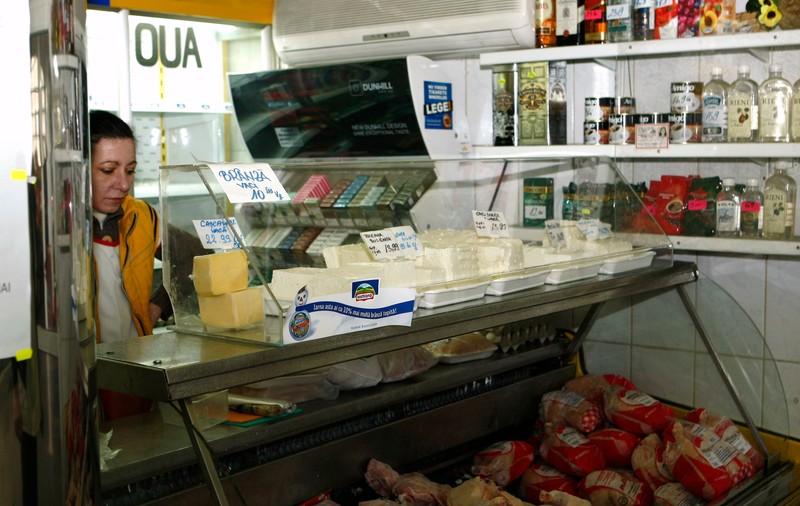De sărbători, comercianţii din sectorul 2 vor fi luaţi la puricat 