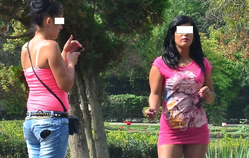 Prostituţia nu va mai fi infracţiune