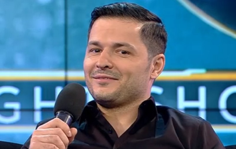 Liviu Vârciu, prima reacție după ce s-a împăcat cu mama fetiței lui. „Ea e familia mea”