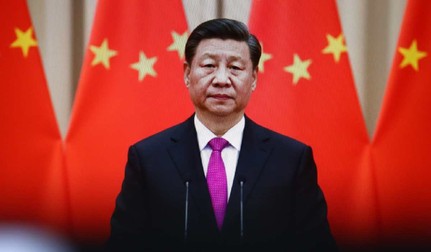 Cum văd analiștii valul de epurări din armata chineză. Foto: Shutterstock