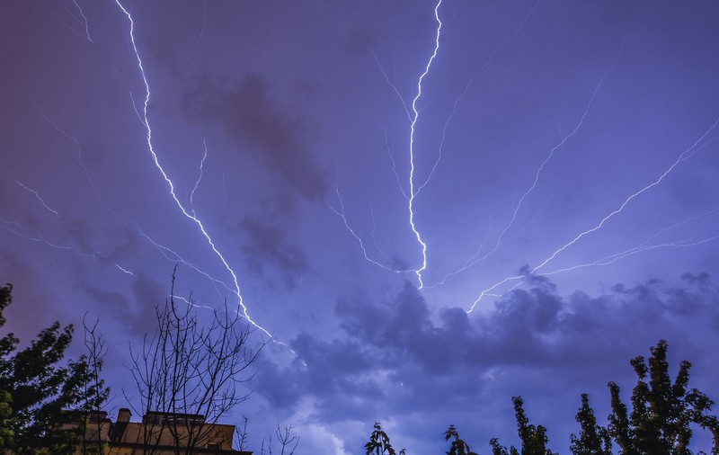 Cum va fi vremea în București în perioada 29 - 30 mai 2025. Meteorologii au emis prognoza meteo