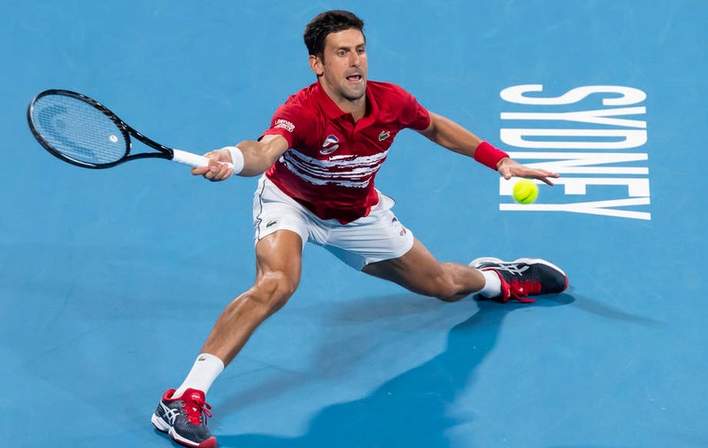 ATP a suspendat toate turneele pentru șase săptămâni. ”Este decizia responsabilă și necesară în aceste vremuri”