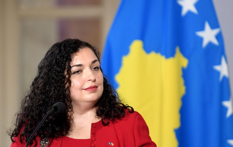 Kosovo cere ajutorul președintelui SUA pentru aderarea la NATO. Patru țări membre, inclusiv România, nu recunosc independenţa ţării