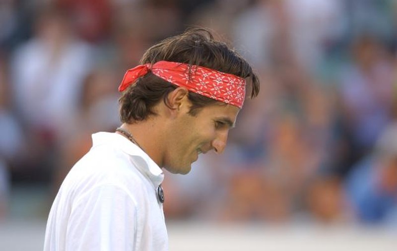 A murit Jerome Golmard, fost număr 22 în tenisul profesionist, câștigător de turnee ATP, jucător în echipa de Cupa Davis a Franței. Răpus de maladia Charcot