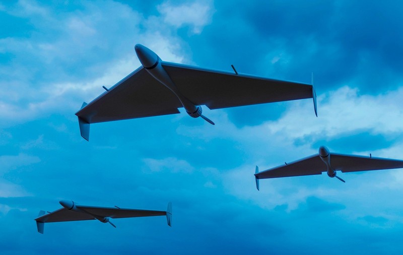 Țările NATO vecine cu Rusia vor să-și protejeze frontierele cu „un zid de drone”: „Se va întinde din Norvegia până în Polonia”