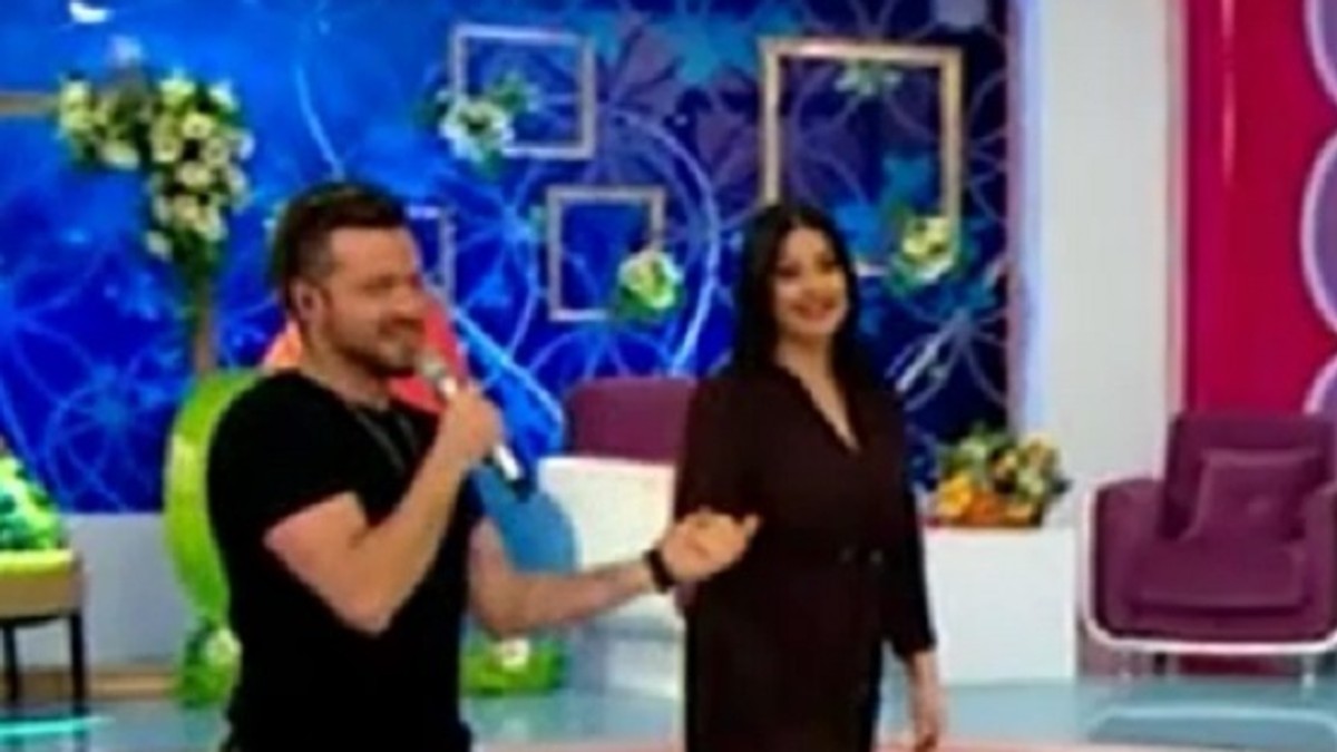 Gabriela Cristea, mesaj emoționant după ce s-a aflat că este gravidă