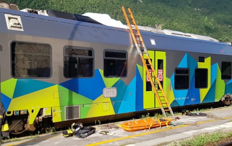 Un tânăr român, pasionat de parkour, găsit mort pe vagonul unui tren în Italia