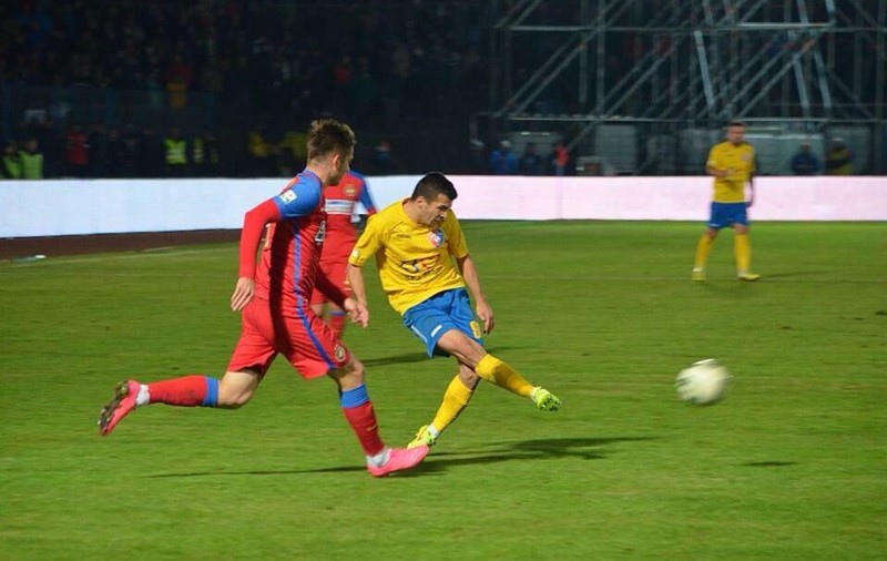 Povestea lui Paul Păcurar, de la FCM Baia Mare: ^”În 2013, am avut o cădere psihică. Am vrut să mă las de fotbal!” / GALERIE FOTO