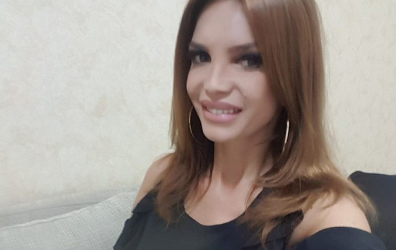 Cristina Spătar, fericită și emoționată. A făcut anunțul la mai bine de un an de la divorț. “Trecem într-o nouă etapă”