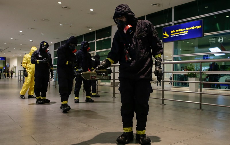 Ce sunt gazele Novichok, cu care a fost otrăvit spionul rus, și de ce sunt atat de periculoase
