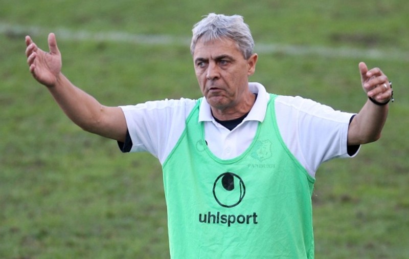 Cârţu l-a atacat pe fostul căpitan al Stelei