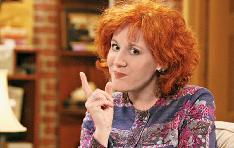 "I-AM PROPUS SOŢULUI MEU SĂ DIVORŢĂM". Ce se întâmplă cu Luminiţa Erga, alias Suzi din serialul "La Bloc"?