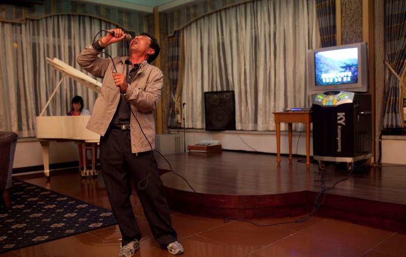 Coreea de Nord a interzis spectacolele de karaoke: „Cultură capitalistă putredă"