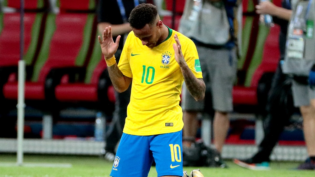 Neymar