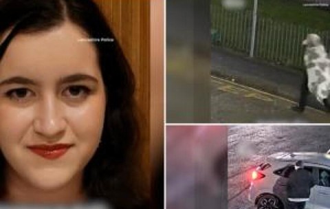 O româncă a fost găsită moartă chiar de ziua ei, în Anglia. Ce obsesie ascundea tatăl vitreg, acuzat de crimă