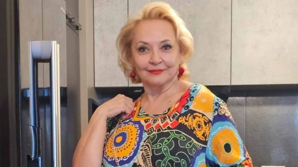 Mihaela Tatu