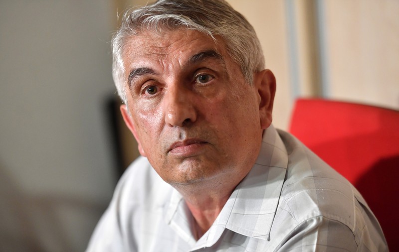 Record de procese pentru malpraxis pe numele chirurgului Gheorghe Burnei. Ortopedul a scăpat de închisoare, dar trebuie să plătească despăgubiri celor pe care i-a mutilat